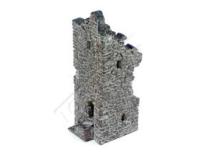 Tower Ruin Kit